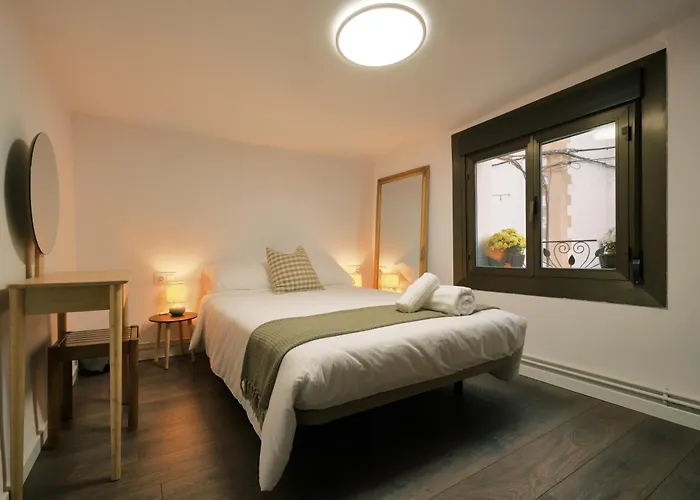 Casa Flor, Encanto En La Rioja
