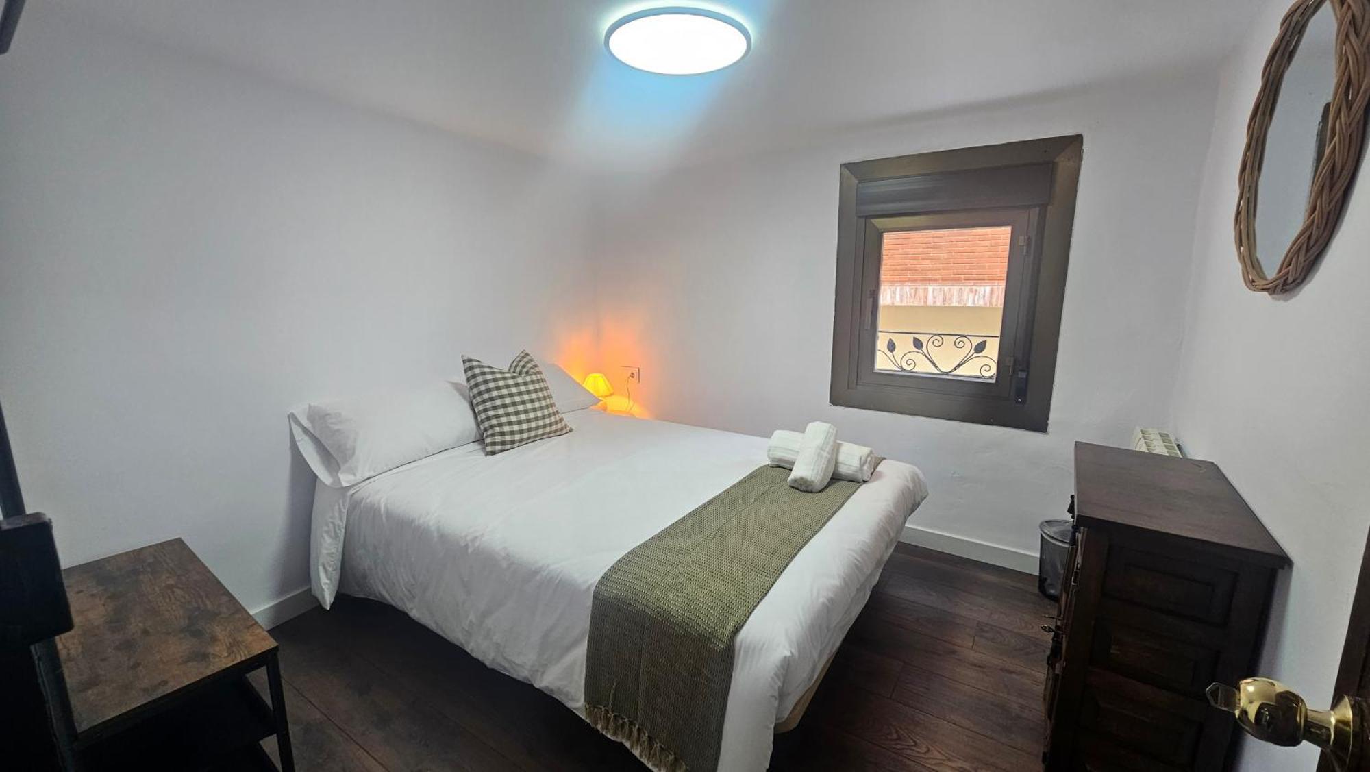 Casa Flor, Encanto En La Rioja Ferienhaus