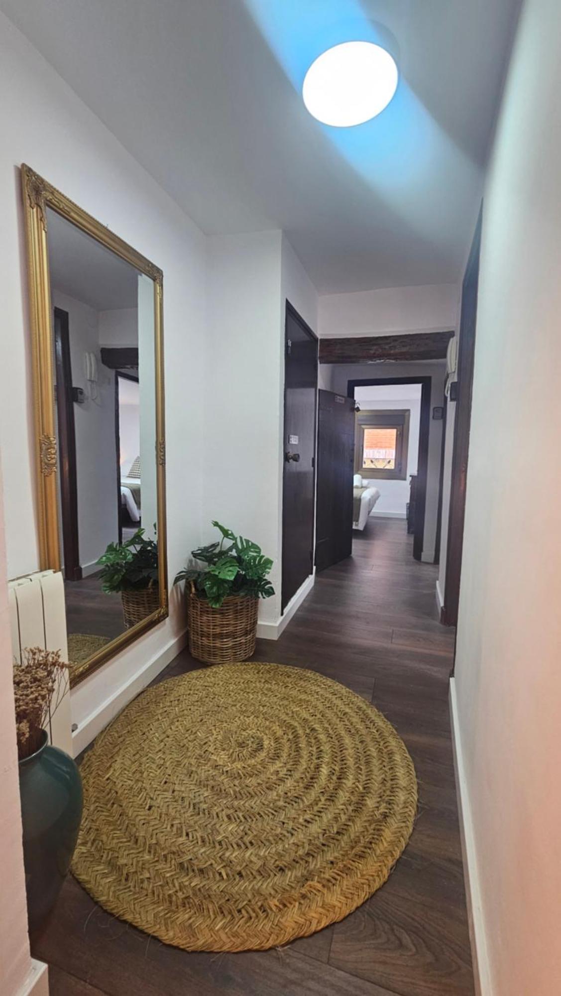 Casa Flor, Encanto En La Rioja Lardero