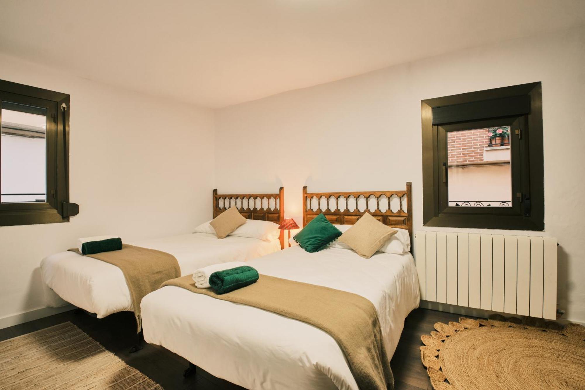 Casa Flor, Encanto En La Rioja Lardero
